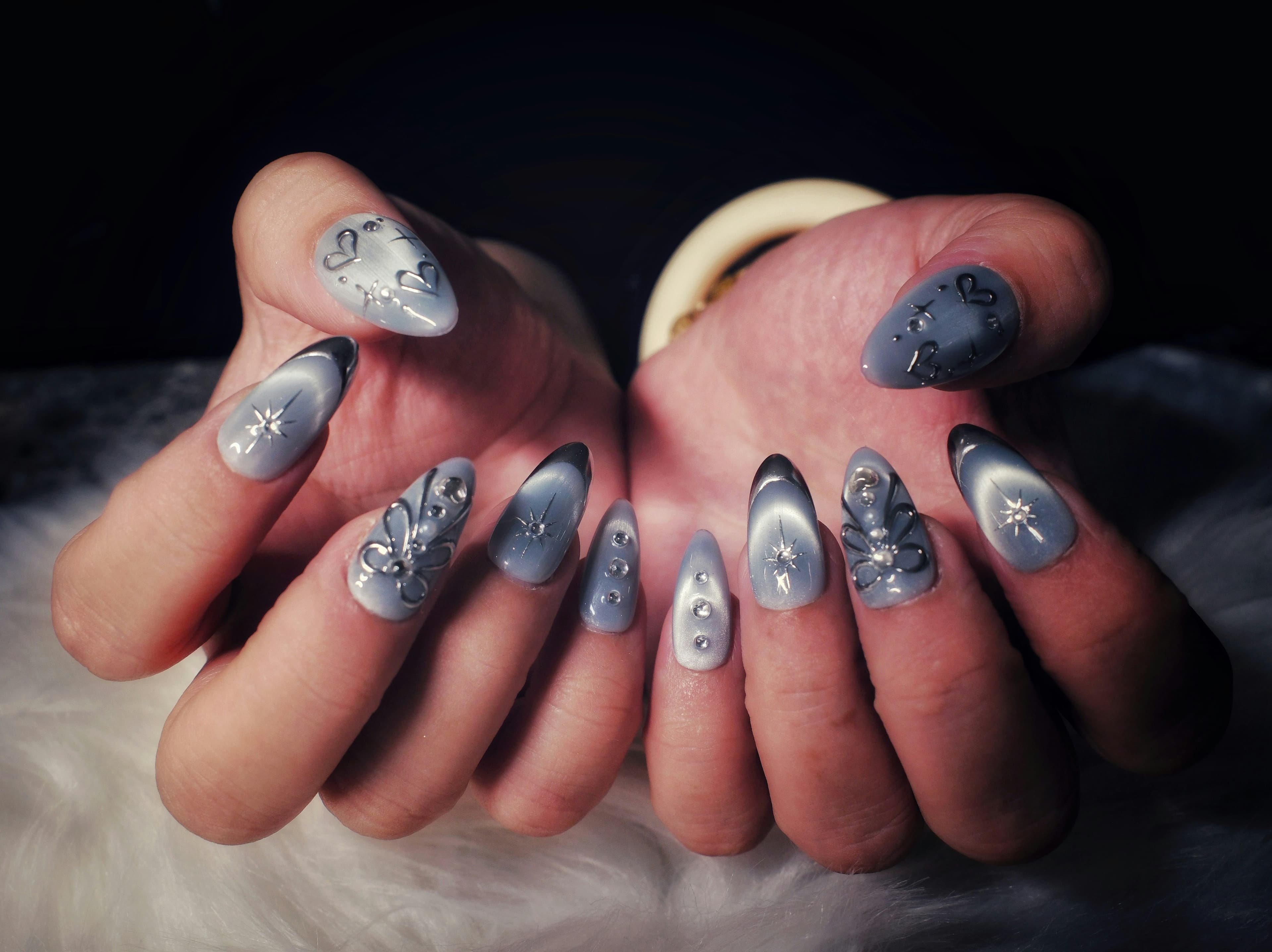 Diseños en Tendencia